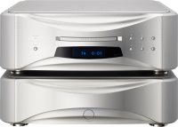 Photos - CD Player Esoteric Grandioso P1