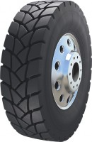 Photos - Truck Tyre Satoya SD-066 315/80 R22.5 156L 