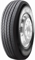 Photos - Truck Tyre Sava City U4 275/70 R22.5 152E 