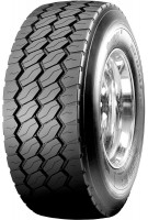 Photos - Truck Tyre Sava Cargo MS 385/65 R22.5 160J 