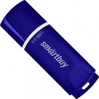 Photos - USB Flash Drive SmartBuy Crown USB 3.0 64Gb 