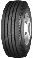 Photos - Truck Tyre Yokohama 104ZR 12 R22.5 150L 