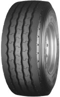 Photos - Truck Tyre Yokohama RY357 385/65 R22.5 160J 