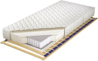 Photos - Mattress M&K Foam Kolo Estrella 120x200 