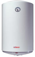Photos - Boiler Thermex H-80 V 