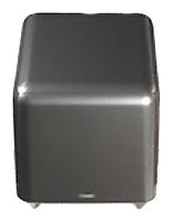 Photos - Subwoofer Mission E8as1