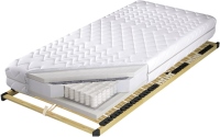 Photos - Mattress M&K Foam Kolo Estrella Lux LXI 80x190 