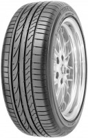 Photos - Tyre Bridgestone Potenza RE050A1 255/40 R17 94Y Run Flat BMW/Mini 