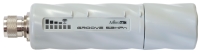 Photos - Wi-Fi MikroTik Groove 52HPn 