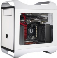 Photos - Computer Case BitFenix Prodigy M Window without PSU