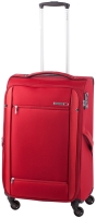 Photos - Luggage Carlton O2  76 (4 wheels)