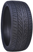 Photos - Tyre Winrun KF997 265/40 R22 106V Bentley 