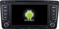 Photos - Car Stereo SMARTY Trend TD4701500-123 