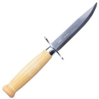 Photos - Knife / Multitool Mora Classic Scout 39 