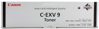 Photos - Ink & Toner Cartridge Canon C-EXV9BK 8640A002 