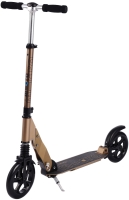 Scooter Micro Suspension 