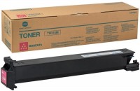 Photos - Ink & Toner Cartridge Konica Minolta TN-213M A0D7352 