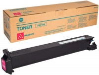 Photos - Ink & Toner Cartridge Konica Minolta TN-314M A0D7351 