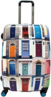 Photos - Luggage Saxoline Doors  51