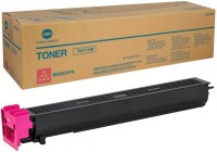 Photos - Ink & Toner Cartridge Konica Minolta TN-711M A3VU350