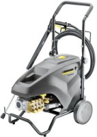 Photos - Pressure Washer Karcher HD 7/18-4 Classic 