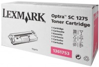Photos - Ink & Toner Cartridge Lexmark 1361753 