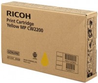 Photos - Ink & Toner Cartridge Ricoh 841638 