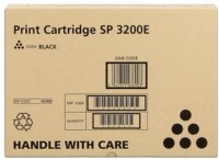 Photos - Ink & Toner Cartridge Ricoh 407162