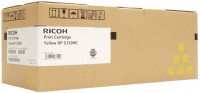 Photos - Ink & Toner Cartridge Ricoh 407138 