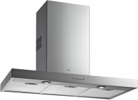 Photos - Cooker Hood Teka DJE 90 stainless steel