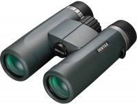 Photos - Binoculars / Monocular Pentax AD 10x36 WP 
