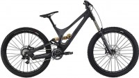 Photos - Bike Specialized Demo 8 I Carbon 2016 
