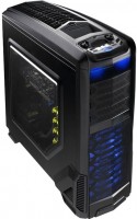 Photos - Computer Case GMC H200 Phoong V black