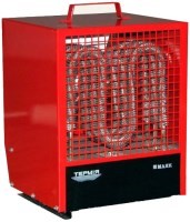 Photos - Industrial Space Heater Termia AO EVO 6.0/0.4 