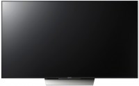 Photos - Television Sony KD-75XD8505 75 "