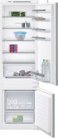 Photos - Integrated Fridge Siemens KI 87VKS30 