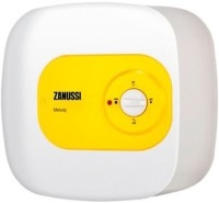 Photos - Boiler Zanussi ZWH/S 10 Melody U 