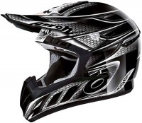Photos - Motorcycle Helmet Airoh CR901 