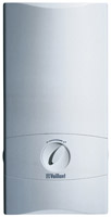 Photos - Boiler Vaillant VED 12 