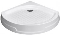 Photos - Shower Tray Radaway Rodos B 4D99155 
