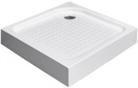 Photos - Shower Tray Radaway Rodos C 4K88155