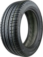 Photos - Tyre Profil Aqua Race Plus 205/50 R17 89V 