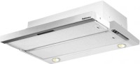 Photos - Cooker Hood Falmec Slim Plus 60/650 stainless steel