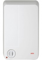 Photos - Boiler AEG EWH 15 Mini 