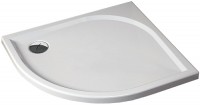 Photos - Shower Tray Radaway Delos E SDE8090 