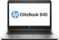 Photos - Laptop HP EliteBook 840 G3 (840G3-T9X24EA)