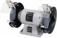 Photos - Bench Grinders & Polisher Elprom ETE-150 150 mm / 350 W 230 В