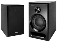 Photos - Speakers KEF C3