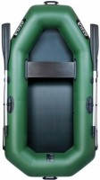 Photos - Inflatable Boat Ladya LT-190ESU 
