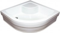Photos - Shower Tray Ravak Sabina A214001020 